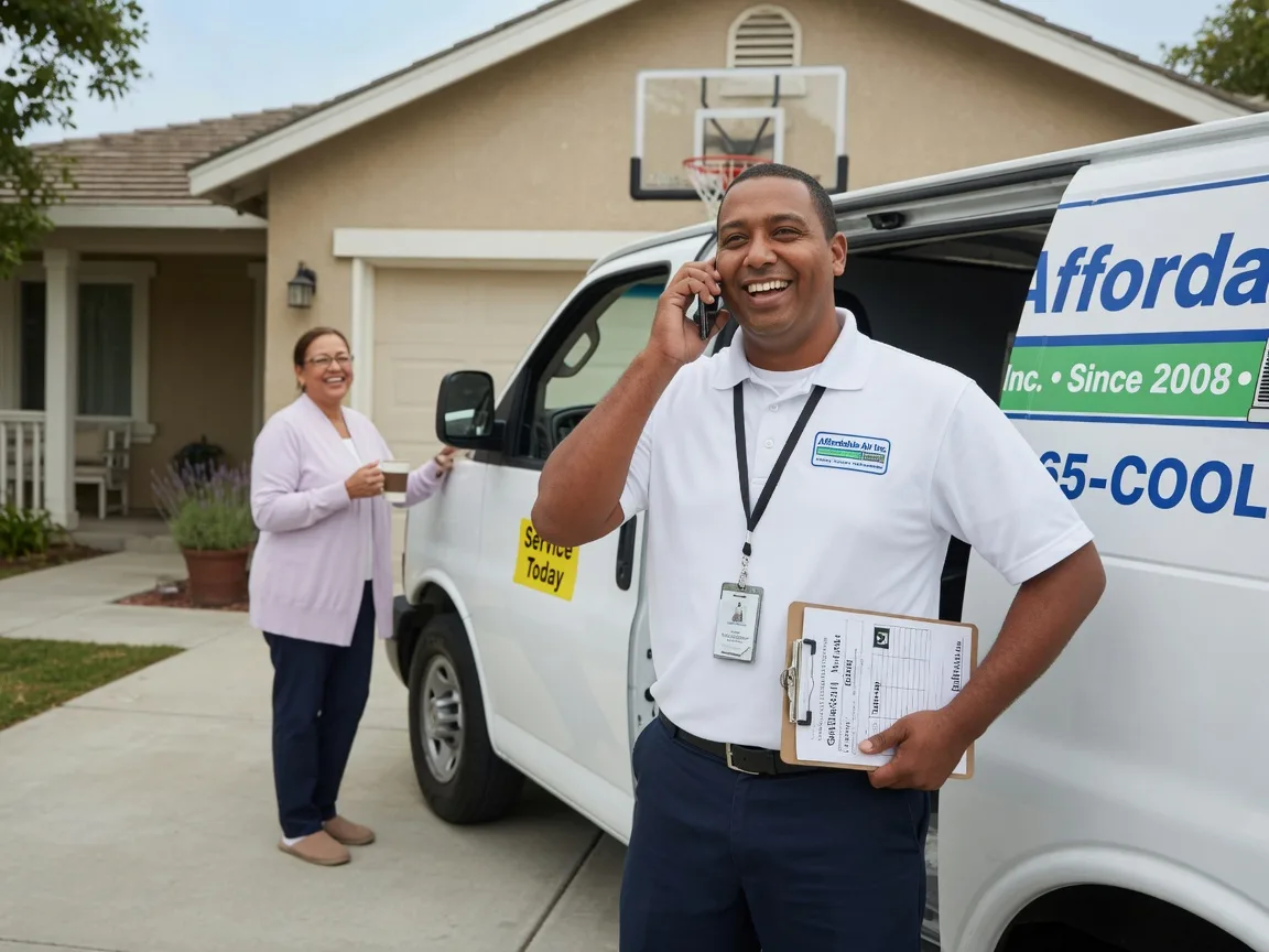 Central Ac Repair French Settlement, LA FAQs